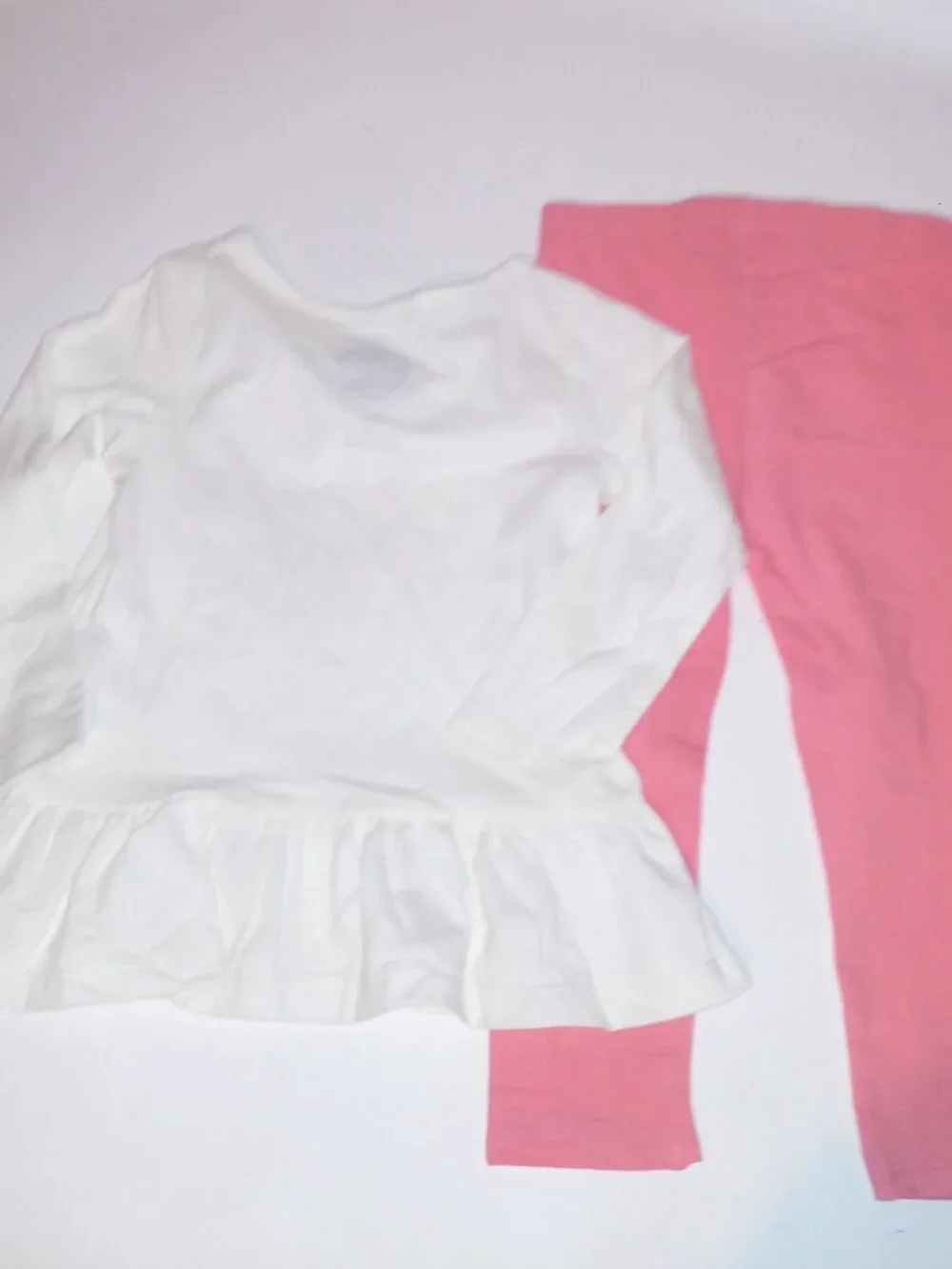 Disney toddler outfit